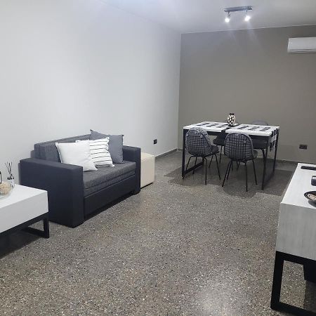 Be Apartments Vicente Mendoza Kültér fotó