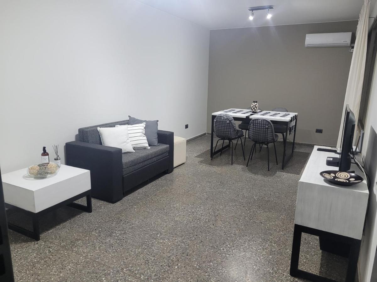 Be Apartments Vicente Mendoza Kültér fotó