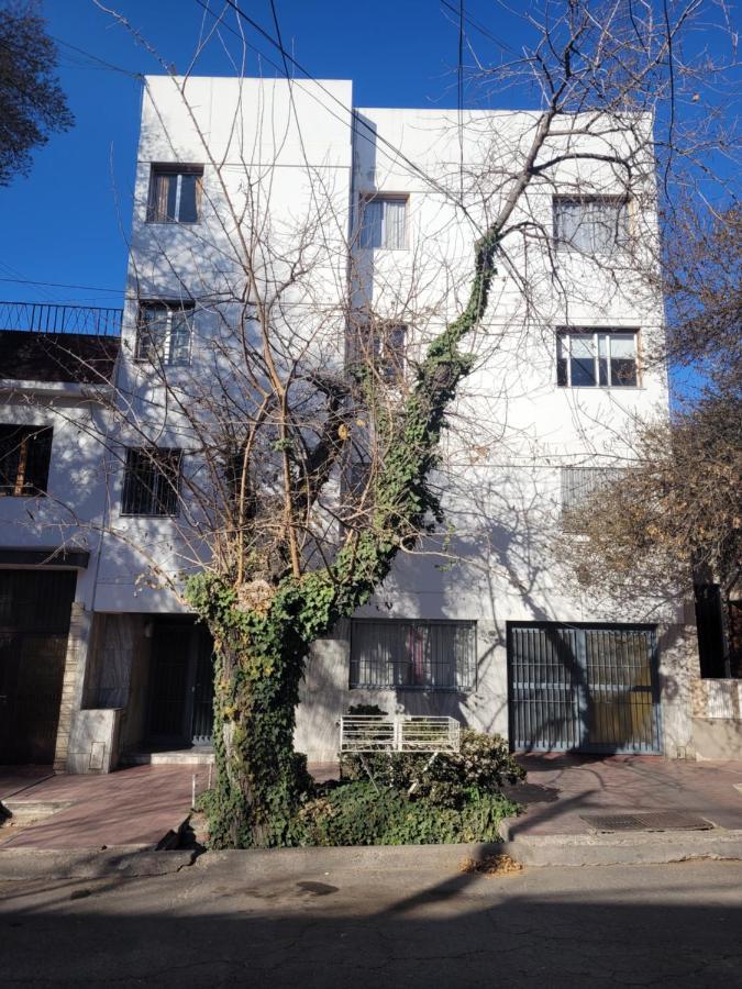 Be Apartments Vicente Mendoza Kültér fotó