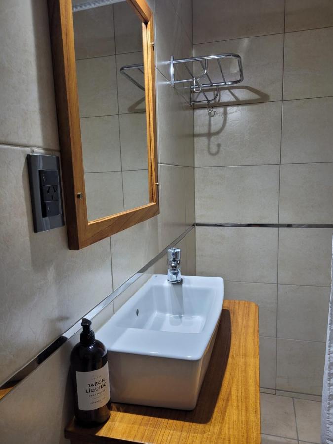 Be Apartments Vicente Mendoza Kültér fotó